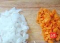 五花肉炸酱面的做法图解8