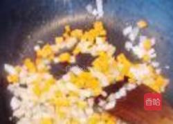 五花肉炸酱面的做法图解9