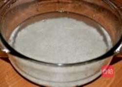 菠萝饭的做法图解2