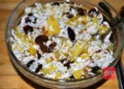 菠萝饭的做法图解5