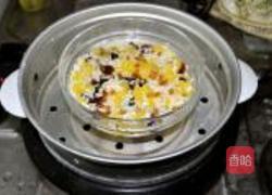 菠萝饭的做法图解6