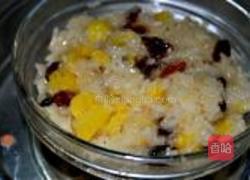 菠萝饭的做法图解7