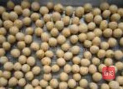 水果南瓜小圆子的做法图解5