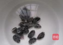 水果南瓜小圆子的做法图解6