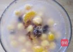 水果南瓜小圆子的做法图解11