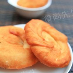 葱油饼的做法[图]