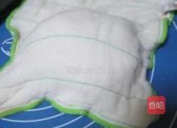 香菇肉丁鸡蛋面的做法图解2