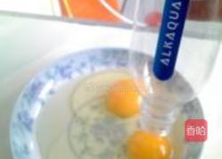 至尊黄金蛋炒饭的做法图解6