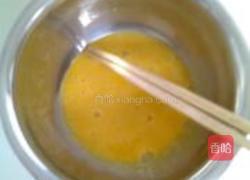 至尊黄金蛋炒饭的做法图解8