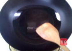 至尊黄金蛋炒饭的做法图解10