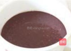 自制细腻红豆沙的做法图解2