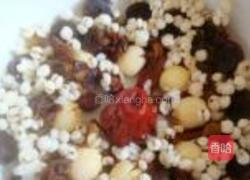 八宝饭的做法图解14