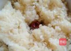 八宝饭的做法图解15
