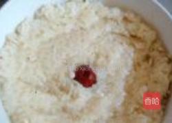 八宝饭的做法图解16
