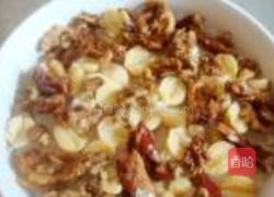 八宝饭的做法图解18