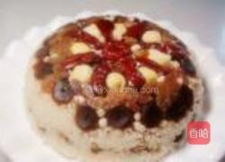 八宝饭的做法图解21
