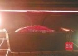 烤西冷猪肉的做法图解5