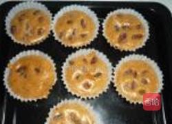 红糖提子蛋糕的做法图解5