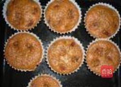红糖提子蛋糕的做法图解6