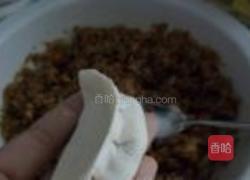 卷心菜肉馅饺子的做法图解10