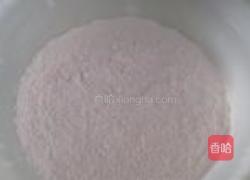 卷心菜肉馅饺子的做法图解1