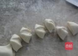 卷心菜肉馅饺子的做法图解7