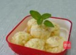 柚子茶冰淇淋的做法图解12