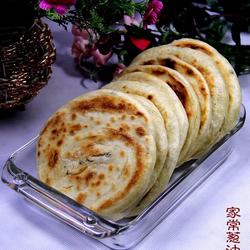 葱油饼的做法[图]