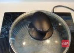 养颜烧卖的做法图解8