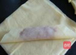 百叶包煮粥的做法图解3