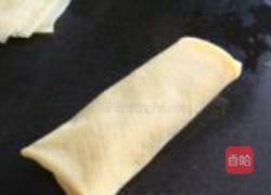 百叶包煮粥的做法图解5