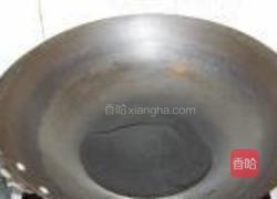 莴笋花的做法图解6