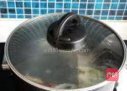 清汤牛肉面的做法图解6