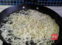 清汤牛肉面的做法图解11