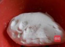 自制糯米糍的做法图解5