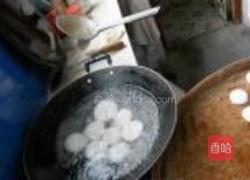自制糯米糍的做法图解8