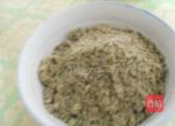 自制糯米糍的做法图解2