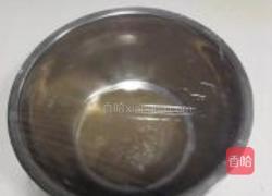 月饼DIY的做法图解2