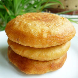 烫面炸糕的做法[图]