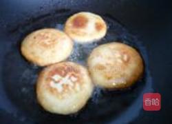 烫面炸糕的做法图解12