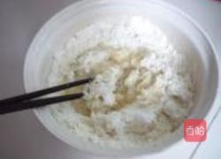 烫面炸糕的做法图解2