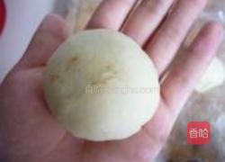 烫面炸糕的做法图解9