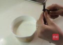 焦糖布丁的做法图解5