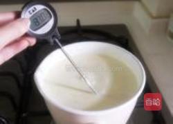 焦糖布丁的做法图解8