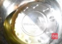 海苔玛格丽特的做法图解1