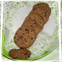 巧多多饼干的做法[图]