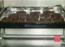 巧多多饼干的做法图解12