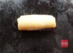 莲蓉蛋黄酥的做法图解9