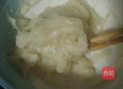 广式豆沙麻薯月饼的做法图解6