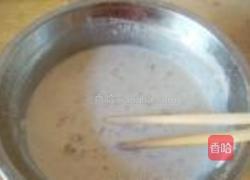 核桃饼的做法图解5